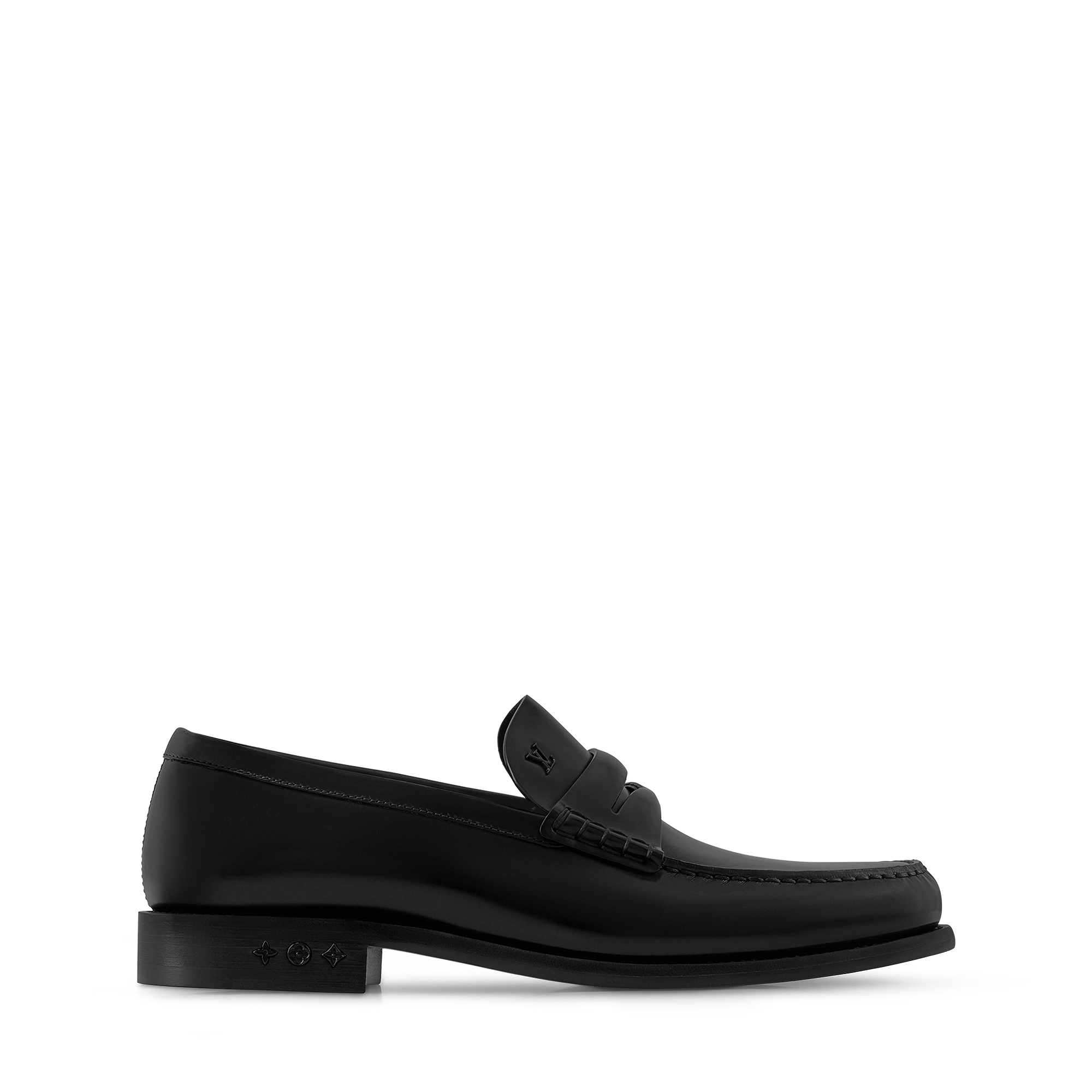 Louis Loafer - Shoes | LOUIS VUITTON